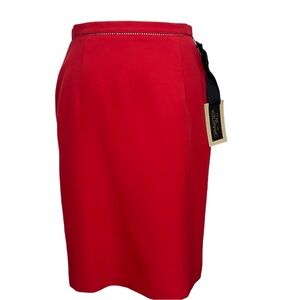 Giambattista Valli Paris Skirt Size 44 Brand New With Tags